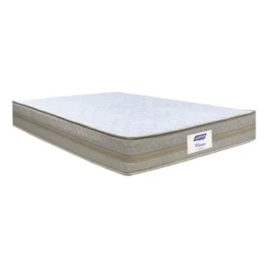 Colchão Casal Molas Ensacadas 138x188 Firme Suporte 130kg