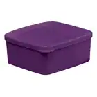 Tupperware | Jeitosinho 400 Ml Freezer - Cor Ametista - Imagem 2