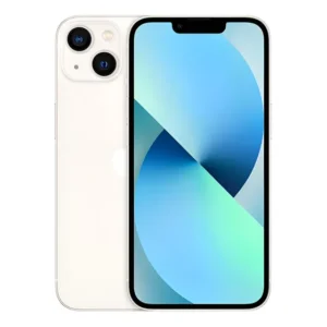 Apple iPhone 13 128 GB Estelar - Distribuidor Autorizado
