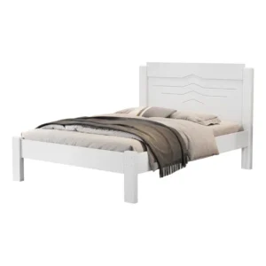Cama De Casal Sofia
