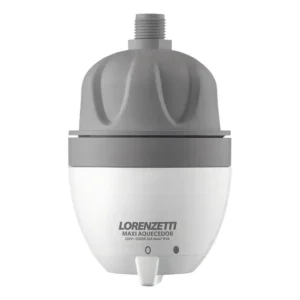 Aquecedor Elétrico Maxi Ultra 5500w X Lorenzetti