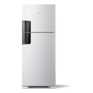 Geladeira Consul Frost Free Duplex 410L Cor Branca com Controle Interno de Temperatura Espaço Flex CRM50H