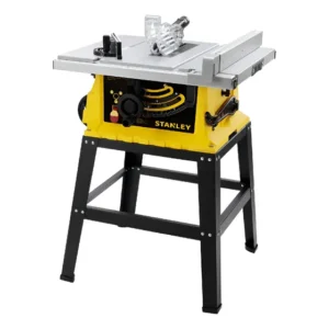Serra Circular Bancada 10pol 2000w Com Disco Sst2001 Stanley