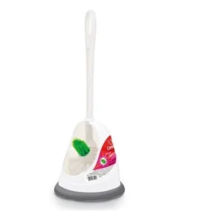 Condor Escova Sanitária Banheiro C/ Suporte