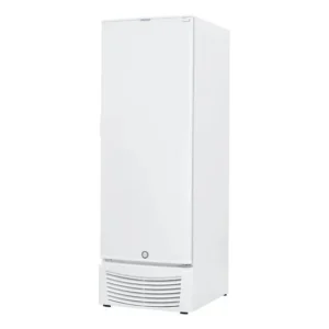 Freezer Vertical Fricon 569L Branco Com Controle De Temperatura
