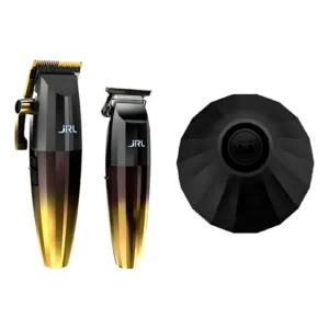 Combo Máquina De Corte Jrl 2020c + Acabamento Jrl 2020t Gold Dourado 127/220v