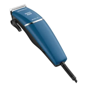 Maquina De Corte Style Pratic Mondial Cr-10 Bivolt 9w Azul 127/220v