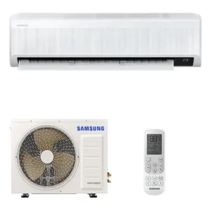 Ar Condicionado Inverter Samsung WindFree Connect 9.000 Btus Frio