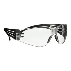 Oculos De Segurança 3m Securefit Sf100 Antiembaçante Incolor