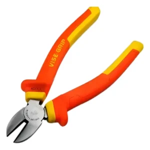 Alicate Corte Diagonal 6 Vise-grip 1000v Irwin