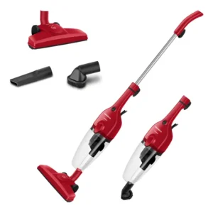 Aspirador Pó Turbo Cycle Mondial Ap-40-r Vermelho 1500w 127v Vermelho 127v