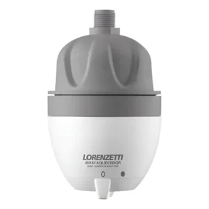 Loren Maxi Aquecedor Ultra 220v/5500w Branco 220v