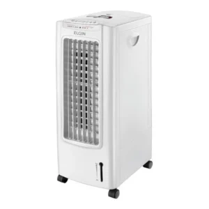 Climatizador portátil frio Elgin FCE75BR branco