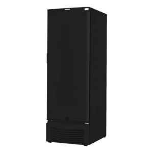 Freezer Vertical Fricon VCED 569 C Preto 569L