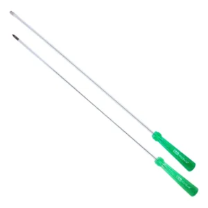 Kit Chave De Fenda E Chave Phillips 3/16 14