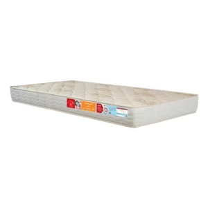 Colchão Solteiro Orthocrin Espuma D45 Diamante (88x188x18)