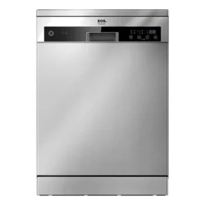 Lava Louças Eos 14 Serviços Ell14s Inox Prata