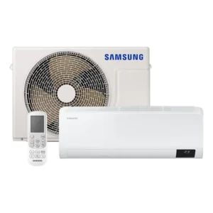 Ar Condicionado Split Samsung Inverter Ultra Só Frio 12000btus