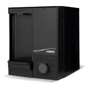 Purificador Da Vinci Ice Preto - - Preto