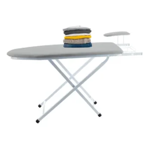 Tábua De Passar Roupa Gigante Premium Extra Forte 1,40cm