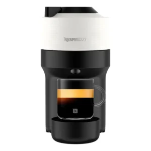 Cafeteira Nespresso Vertuo Pop Branco