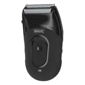 Máquina De Barbear Wahl Compact Recarregável De Íon De Lítio
