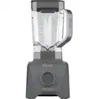 Liquidificador Oster Com 12 Velocidades 1100w Potente Cinza 127v - Imagem 8