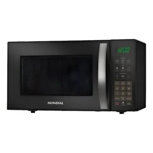 Micro-ondas Mondial 1400w Mo-02-34-b 220v