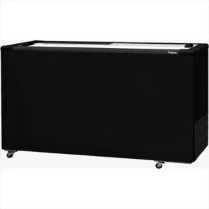 Freezer Fricon Hceb 503 - Horizontal Preto 220v Preto 220v