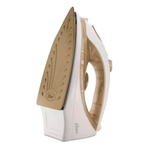 Ferro Elétrico Oster Gcstbs5907 A Vapor 1600w 220v Champanhe 220v