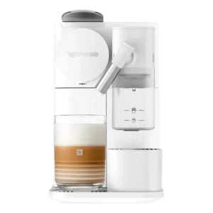 Cafeteira Nespresso Lattissima One Branca