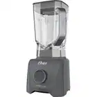 Liquidificador Oster Com 12 Velocidades 1100w Potente Cinza 127v - Imagem 4