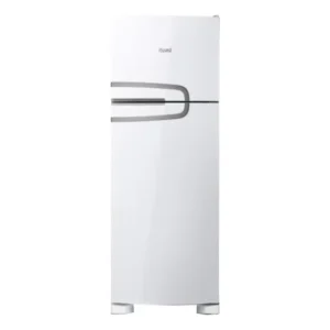 Geladeira Consul Frost Free Duplex 340 Litros Branca Com Pra Cor Branco