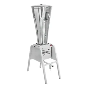 Liquidificador Industrial 30L JL Colombo Aço Inox 3500rpm