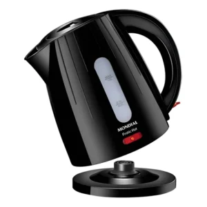 Chaleira Elétrica Mondial Pratic Hot 110 V Preto 127v