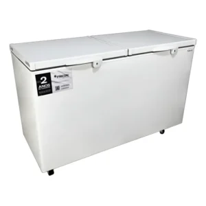 Freezer Fricon Tampa Cega Com Trancas 503 Lt Para Sorveteria