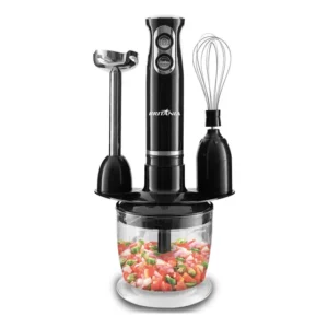 Mixer Britânia BMX400P cor preto