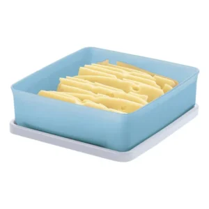 Pote Hermético Tupperware Mini Refri Line 400ml Único
