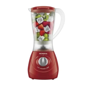 Liquidificador Easy Power 550w L-550-r Mondial Vermelho 127v