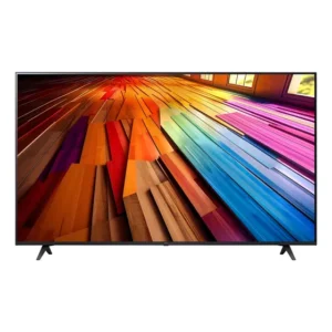Smart Tv LG Uhd 4k Ut80 55 Polegadas 55ut8000