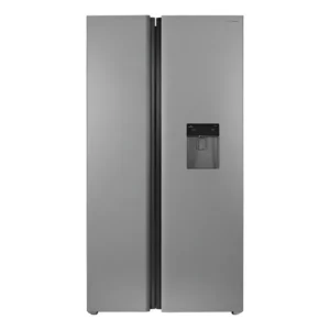 Refrigerador Side By Side Prf504id 486l Philco Inox 127v