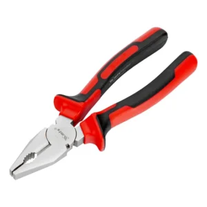 Alicate Universal Nickel Niquelado 8pol.-200mm 1pc Mtx