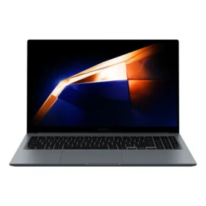Notebook Samsung Galaxy Book4, Windows 11 Home, Intel® Core 5, 16gb, 512gb Ssd, Nvidia® Geforce® Mx570, 15.6'' Full Hd Led, Fingerprint - Grafite