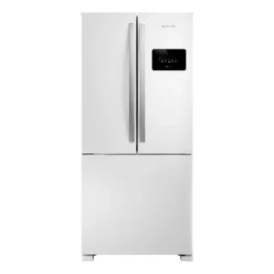Geladeira Brastemp Frost Free French Door Branca - Bro85mb