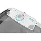 Tanquinho Britânia Blr03 10kg De Lavar Roupa - 220v 220v Branco - Imagem 6