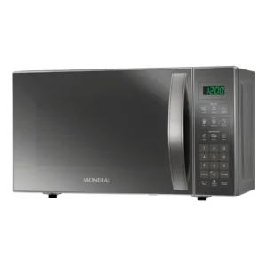 Micro-ondas Mondial 1200w Mo-01-21-e 220v