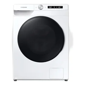 Lava E Seca Samsung Wd13t Smart Branca 13kg 127v 127v Branco