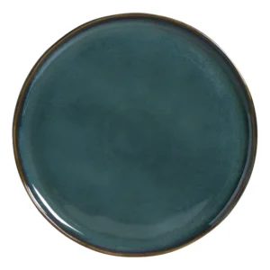 Conjunto com 6 Pratos Raso Bio Oceano Ø27,5cm Porto Brasil