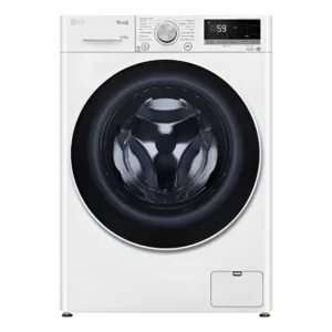 Máquina Lava E Seca Lg Smart 14kg Com Ia 127v Branco 127v Branco