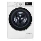 Máquina Lava E Seca Lg Smart 14kg Com Ia 127v Branco 127v Branco - Imagem 9